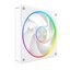 Attēls no Wentylator VOLCANO LOOP ARGB 120 Biały