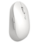 Picture of Xiaomi Mi Dual Mode Wireless Mouse Silent Edition HLK4040GL White, Bluetooth 4.2 & 2.4 GHz