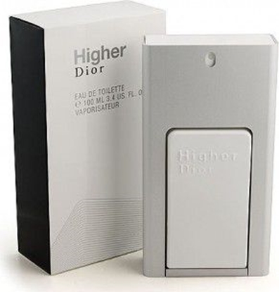 Picture of Dior Higher EDT 100 ml Men's perfume