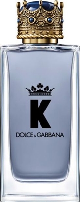 Attēls no Dolce & Gabbana K by Dolce & Gabbana EDT 150 ml
