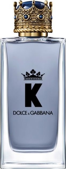 Picture of Dolce & Gabbana K by Dolce & Gabbana EDT 150 ml
