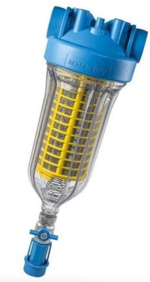 Picture of Filtra elements HOT-RAH (Hydra) 90mikr AtlasFiltri