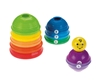 Picture of Fisher-Price Stack & Roll Cups