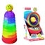 Picture of Fisher-Price Stack & Roll Cups