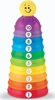 Picture of Fisher-Price Stack & Roll Cups