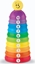 Picture of Fisher-Price Stack & Roll Cups