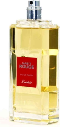 Изображение Guerlain Habit Rouge Perfume EDP 100 ml