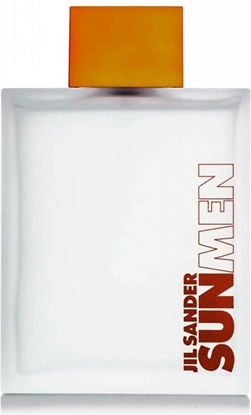 Picture of Jil Sander Sun Men Eau De Toilette 125ml Spray