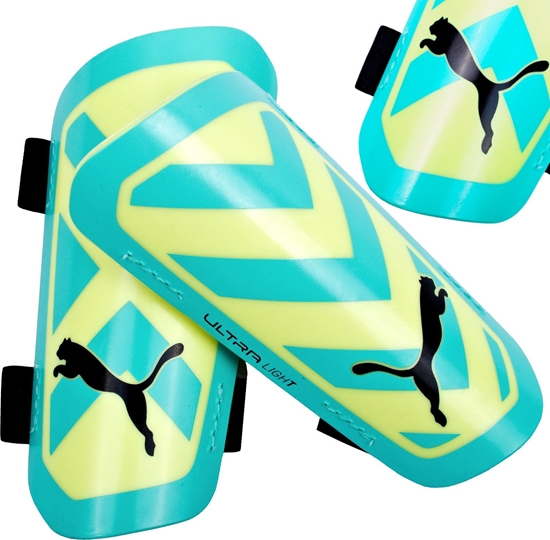 Picture of Puma Nagolenniki Puma Ultra Light Strap 030875 02