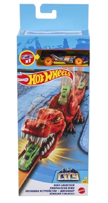 Picture of TOY TRACK LAUNCHER GVF41 HOT WHEELS