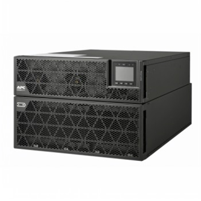 Изображение APC SRTG20KXLI uninterruptible power supply (UPS) Double-conversion (Online) 20 kVA 20000 W