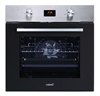 Изображение CATA | Oven | MD 6106 X | 60 L | Multifunctional | AquaSmart | Touch control | Convection | Height 59.5 cm | Width 59.5 cm | Stainless steel