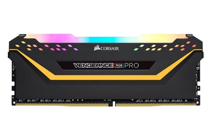 Изображение CORSAIR VENGEANCE RGB PRO TUF GAMING 16G