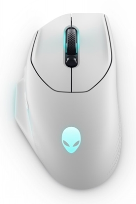 Attēls no Dell Alienware AW620M LL Wireless Gaming Mouse