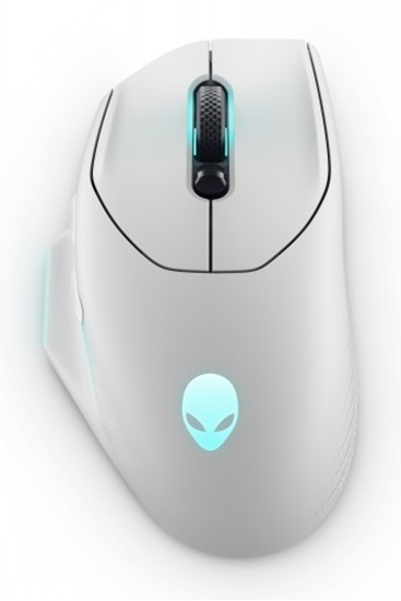 Picture of Dell Alienware AW620M LL Wireless Gaming Mouse