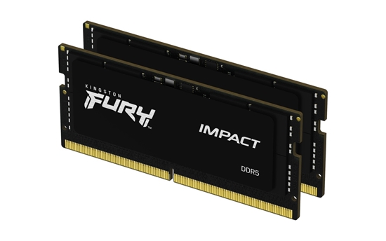 Picture of KINGSTON FURY Impact 32GB 6400MT/s DDR5
