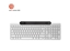 Изображение Lenovo 800 Self-Charging Bluetooth Keyboard-US English | Keyboard | Bluetooth | US English | White