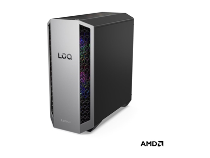 Attēls no LENOVO LOQ Twr 26ADR10 R7 8745HX 32GB