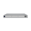 Изображение Switch|UBIQUITI|Ubiquiti UniFi Pro XG 48 PoE|Switch type Managed|Switch layer L3|Rack mounting Yes|Stackable Yes|Form factor 1U|48xRJ-45 ports|RJ-45 Ports Type 10G Ethernet (100/1000/10000)|16x2.5G Ethernet (copper) ports quantity|32x10G Ethernet (copper