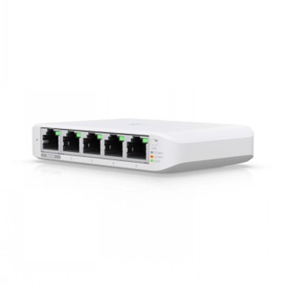 Picture of UBIQUITI USW-Flex-Mini-3 Switch UniFi 3p