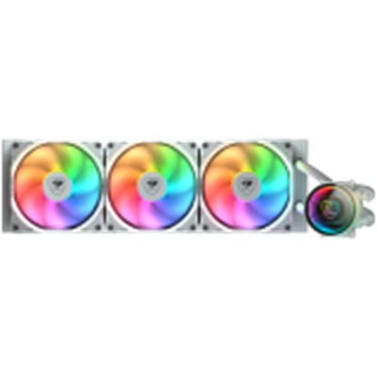 Picture of COUGAR GAMING CGR-PSDELRGB-W-360