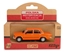 Изображение Daffi Pojazd PRL Fiat 125p pomaraczowy