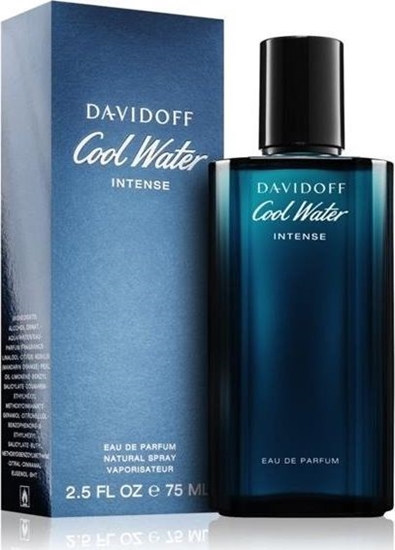 Picture of Davidoff Cool Water EDP 75ml