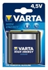 Picture of 1 Varta Longlife Power 3 LR 12 4,5V-Block
