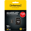 Изображение 128gb MEMORY MICRO SDXC  UHS-I  W ADAPTER INTENSO