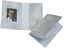 Picture of 1x100 Daiber Folders Passport Photograph, grey, 31x42 mm