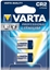 Picture of 1x2 Varta Professional CR 2