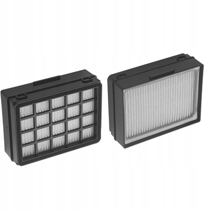 Picture of 2 zapasowe filtry Hepa H13 do AD 7087