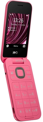 Изображение 2660 Flip 4G Red