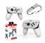 Изображение 2x Handgrip Uchwyty Pad Na Joy-cony Do Nintendo Switch / Oled / Jys-ns226 / 2x Biay