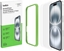 Attēls no 2x1 Belkin ScreenForce Temp.Gl. Displays. iPhone 16/15  OVA143zz
