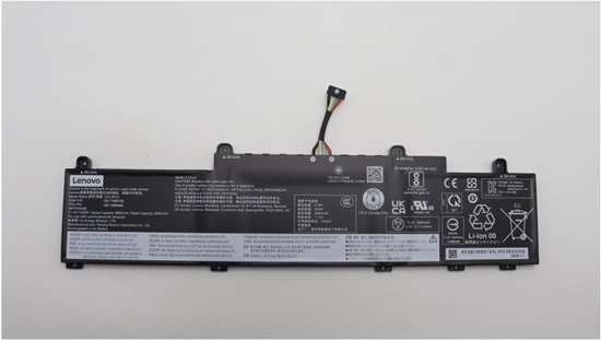 Picture of 3-cell 42Wh lithium-ion