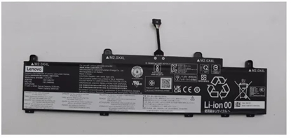 Picture of 3-cell 42Wh lithium-ion