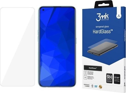 Attēls no 3MK 3MK HARDGLASS XIAOMI MI 11T / MI 11T PRO standard