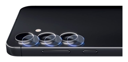 Picture of 3mk Samsung Galaxy S24 FE - Lens Protection (Atv. iepak.)
