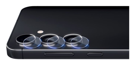 Picture of 3mk Samsung Galaxy S24 FE - Lens Protection (Atv. iepak.)