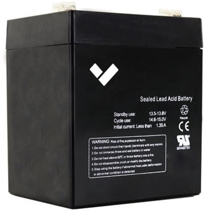 Picture of 4AH Backup Battery
