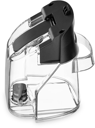 Attēls no 4Swiss zbiornik na czyst wod do odkurzacza 4Swiss CleanBooster