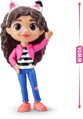 Picture of 5 Surprise Gabby's Dollhouse