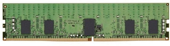 Picture of 64GB DDR4 RDIMM memory