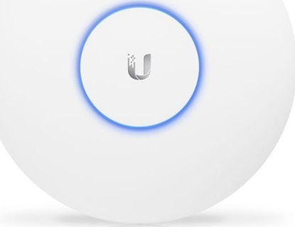 Picture of Access Point Ubiquiti Prieigos takas|UBIQUITI|1300 Mbps|IEEE 802.11a|IEEE 802.11b|IEEE 802.11g|IEEE 802.11n|IEEE 802.11ac|1xUSB 2.0|2xRJ45|ACPROUAP-3|Anten skaiius