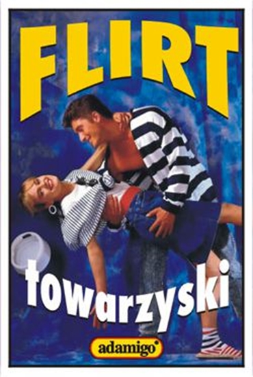 Picture of Adamigo Flirt Towarzyski - 1859