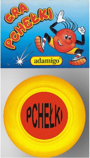 Picture of Adamigo Pcheki - 1644