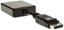 Изображение Adapter AV InLine DisplayPort - DVI-D czarny (17199K)