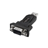 Изображение Adapter USB2.0 A/M do DB9/M (RS232) Win 11 