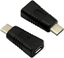 Picture of Adapteris USB 2.0, Type C - microB, M / F, OTG, Value